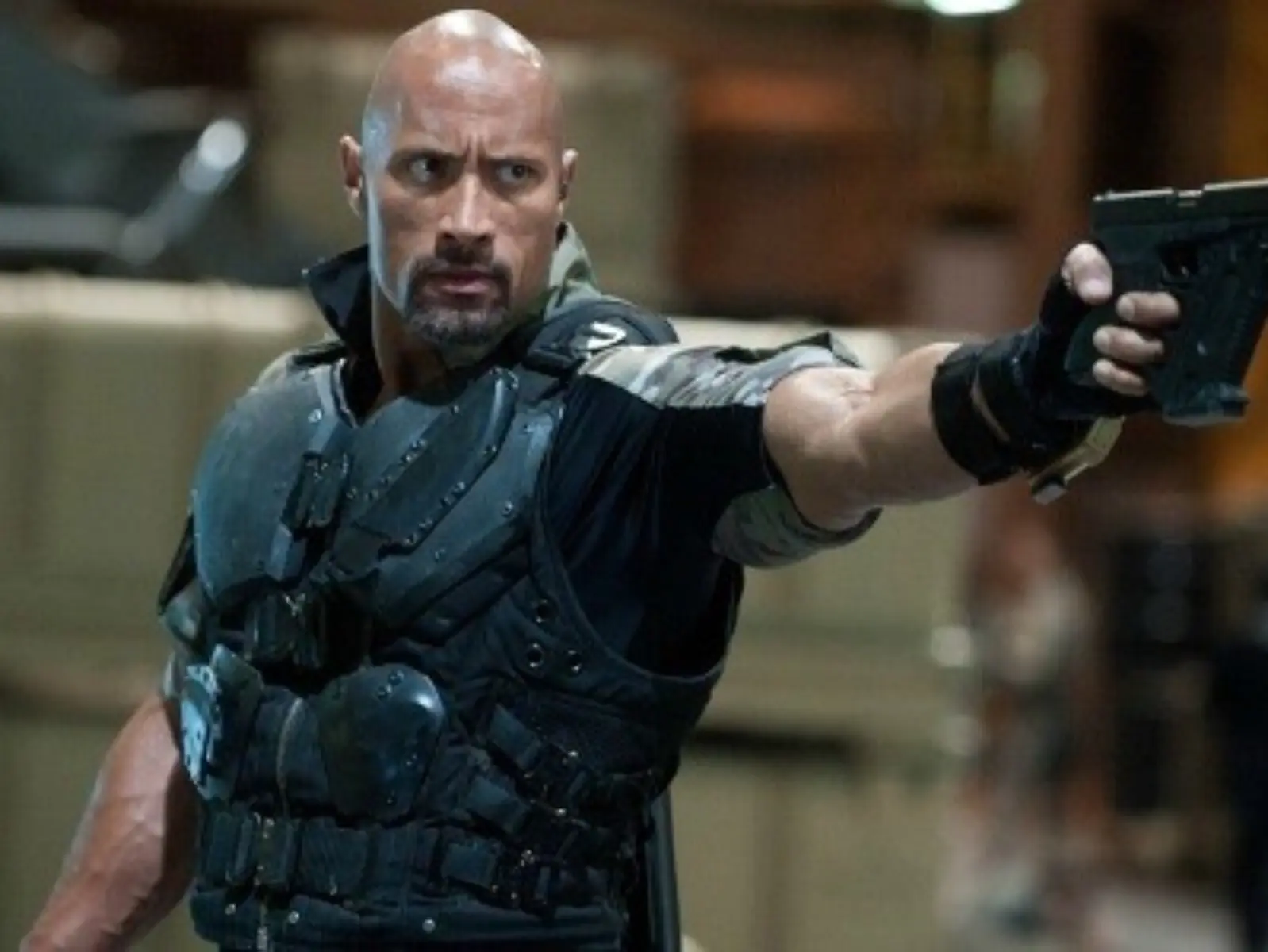 巨石強森 The Rock 正在商談回歸《玩命關頭》最終章！網偷酸：「回來蹭熱度」