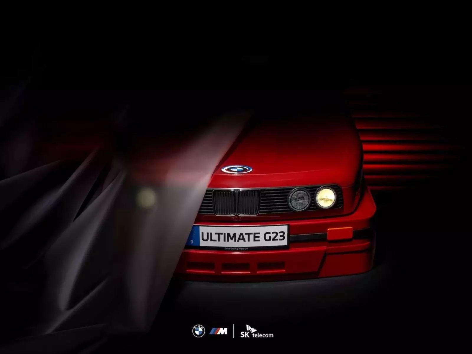 寶馬 BMW 與三星 Samsung 合作推出「Galaxy S23 Ultra BMW M 版手機」，全球限量 1000 台！