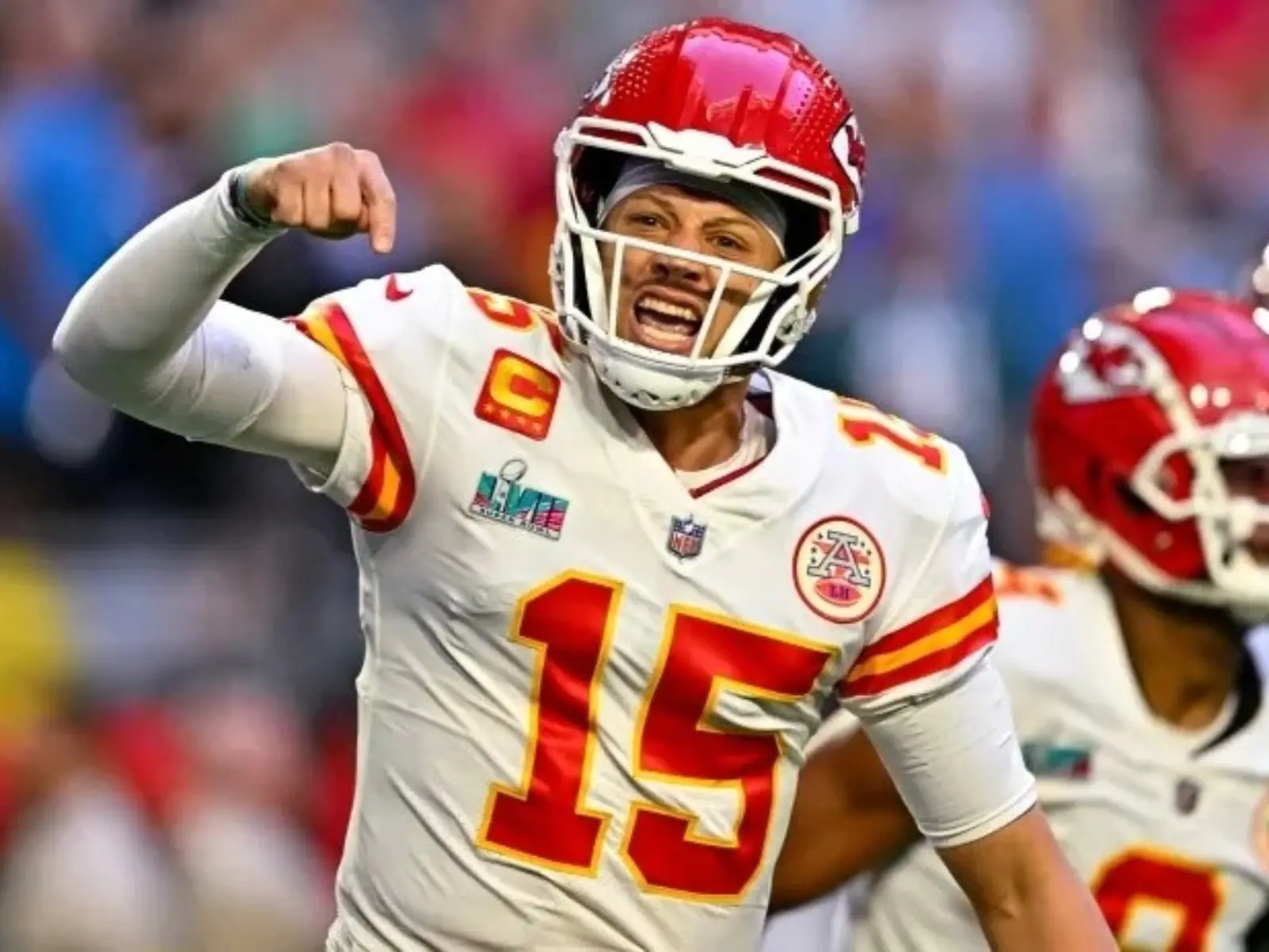 NFL 超級盃／酋長末節大逆轉 3 分差驚險擊敗老鷹贏得冠軍，Patrick Mahomes 榮獲 MVP！