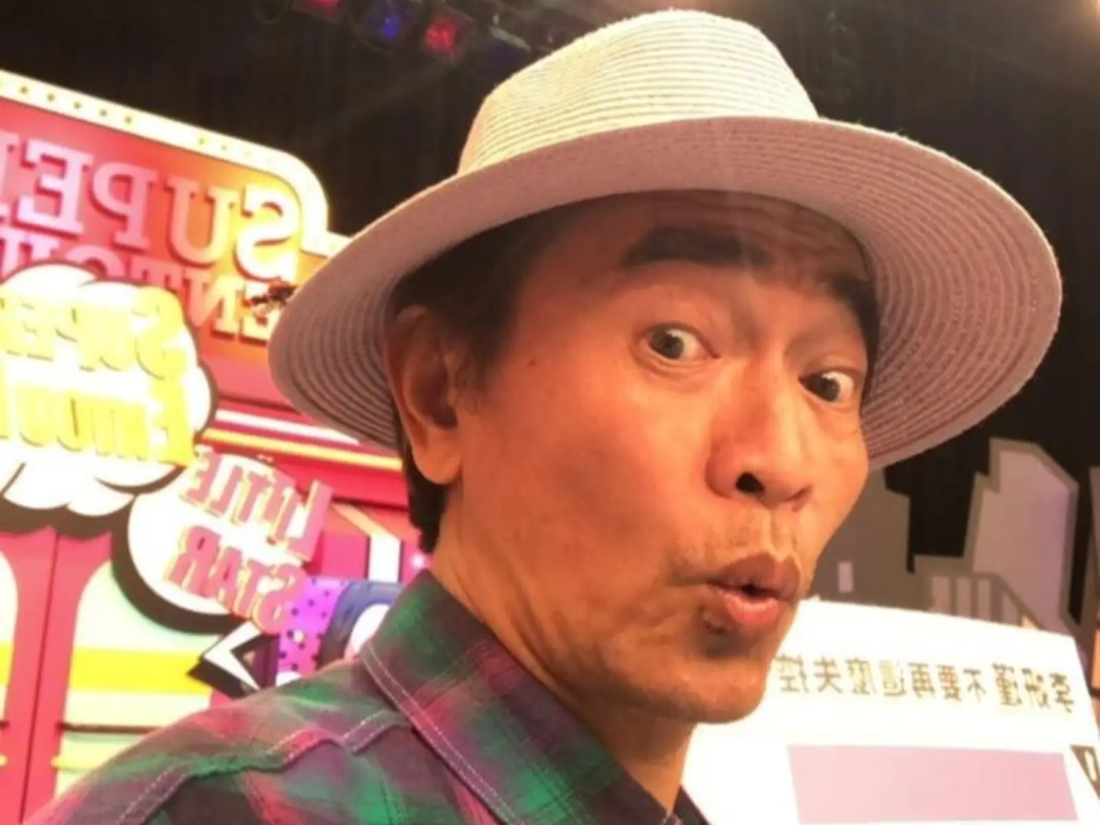 鹿希派《大嘻哈 2》忘詞失態行為惹議，吳宗憲開嗆節目：什麼鳥嘻哈？