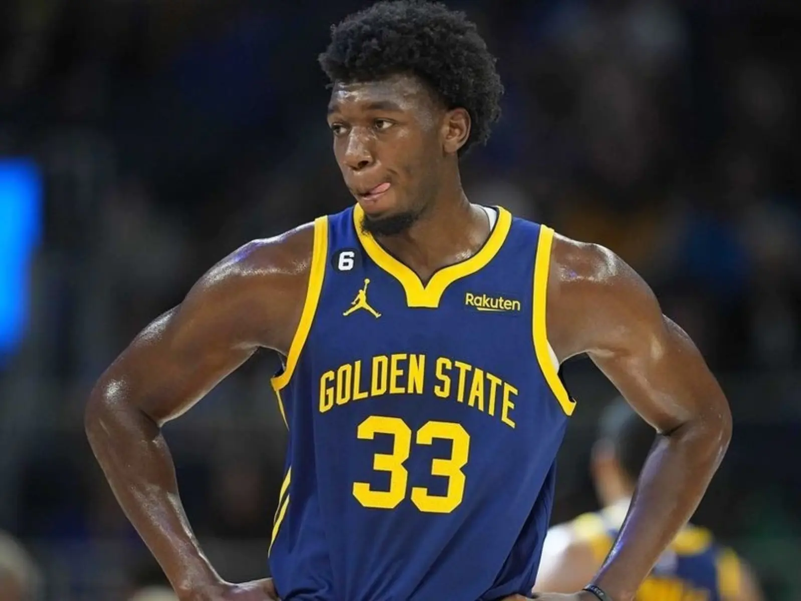 NBA／Wiseman 離開金州勇士最大原因曝光！Steve Kerr：「我們沒辦法給他更多的時間。」