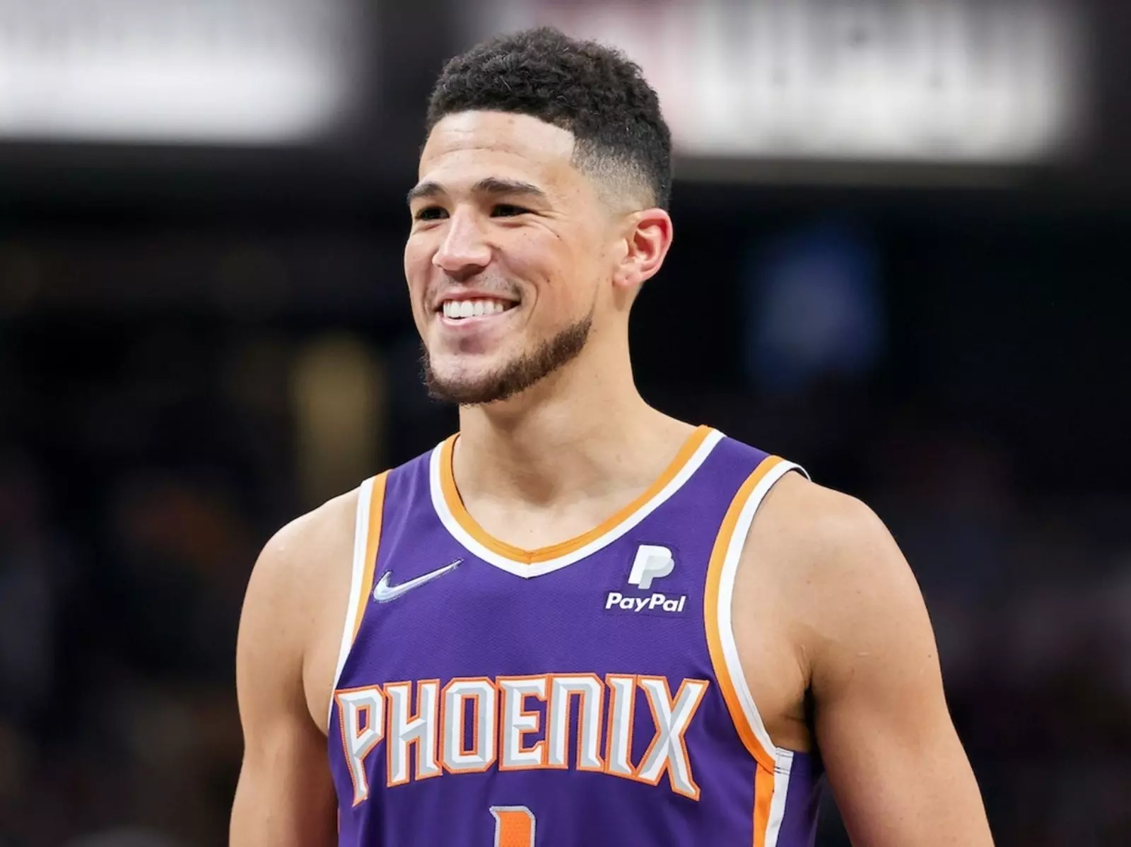 NBA／太陽球星 Booker 對於球隊近況感慨表示：「以前我們是笑柄，現在成了冠軍競爭者！」