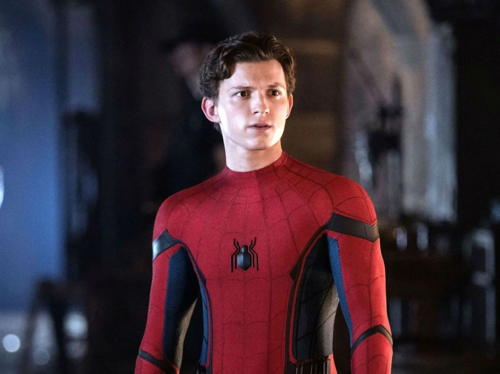 湯姆霍蘭德 Tom Holland 確定回歸《蜘蛛人》第四部！漫威 CEO：「編劇已開始著筆！」