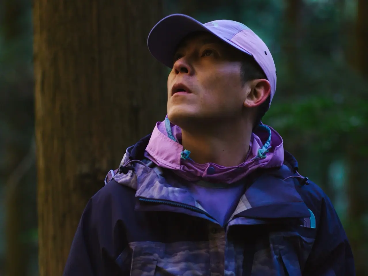 The North Face x CLOT「五大聯名重點」一覽，陳冠希攜手家人親自演繹！