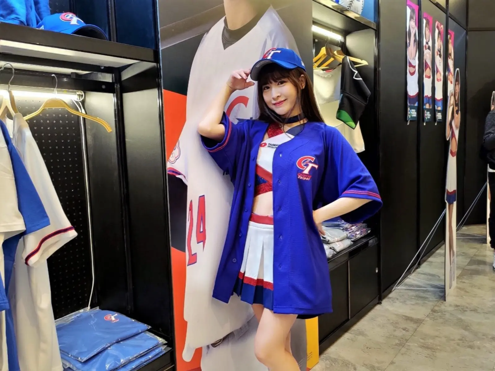 WBC 中華隊英雄特展正式登場，時間、地點、週邊商品資訊一次看！