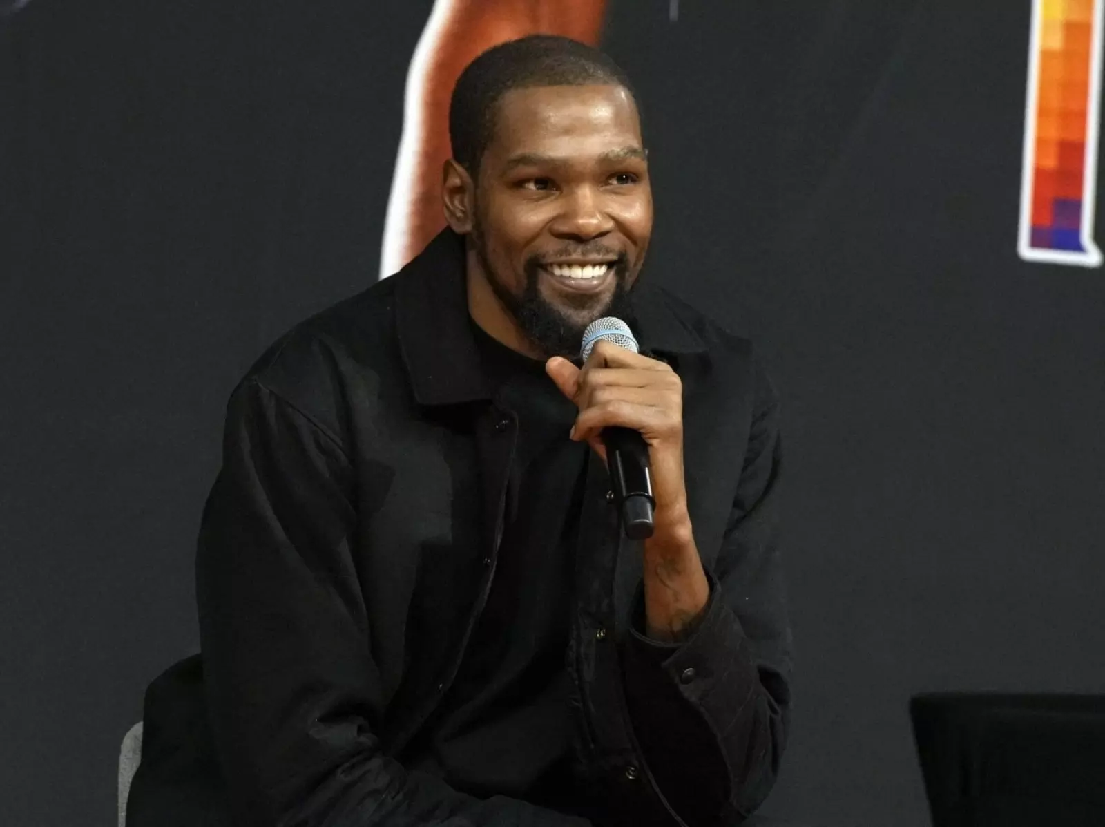 NBA／KD 表示想在鳳凰城太陽終老：「但我先前在布魯克林好像也這麼說過⋯」