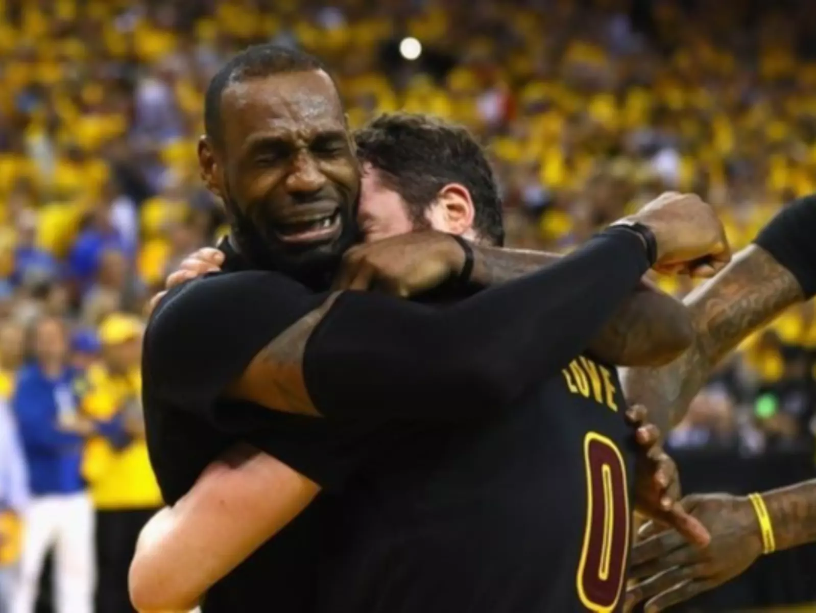 NBA／Kevin Love 計畫加盟邁阿密熱火，正式宣告與「詹皇」無緣！