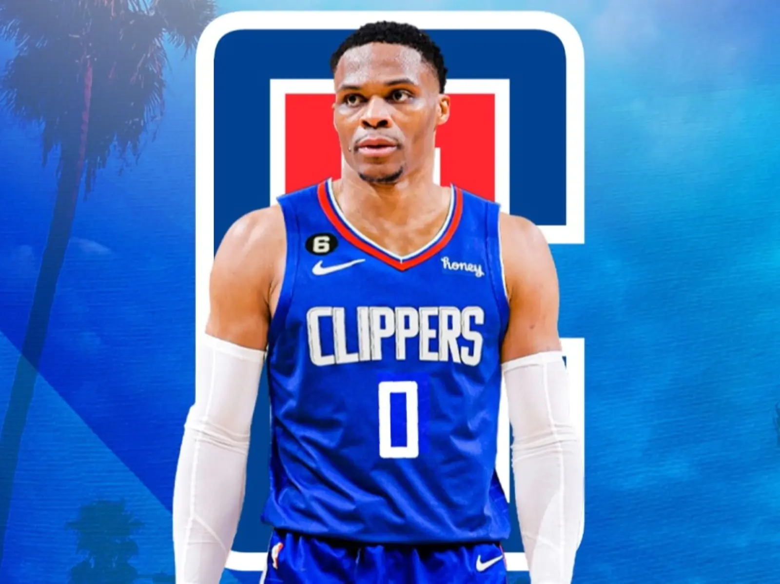 NBA／Russell Westbrook 確定轉戰快艇隊，和 PG 再續前緣劍指總冠軍！