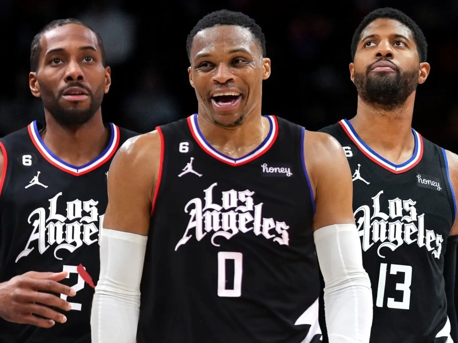 NBA／Russell Westbrook 加盟快艇隊「薪水價碼」曝光，預計將擔任先發控衛一職！