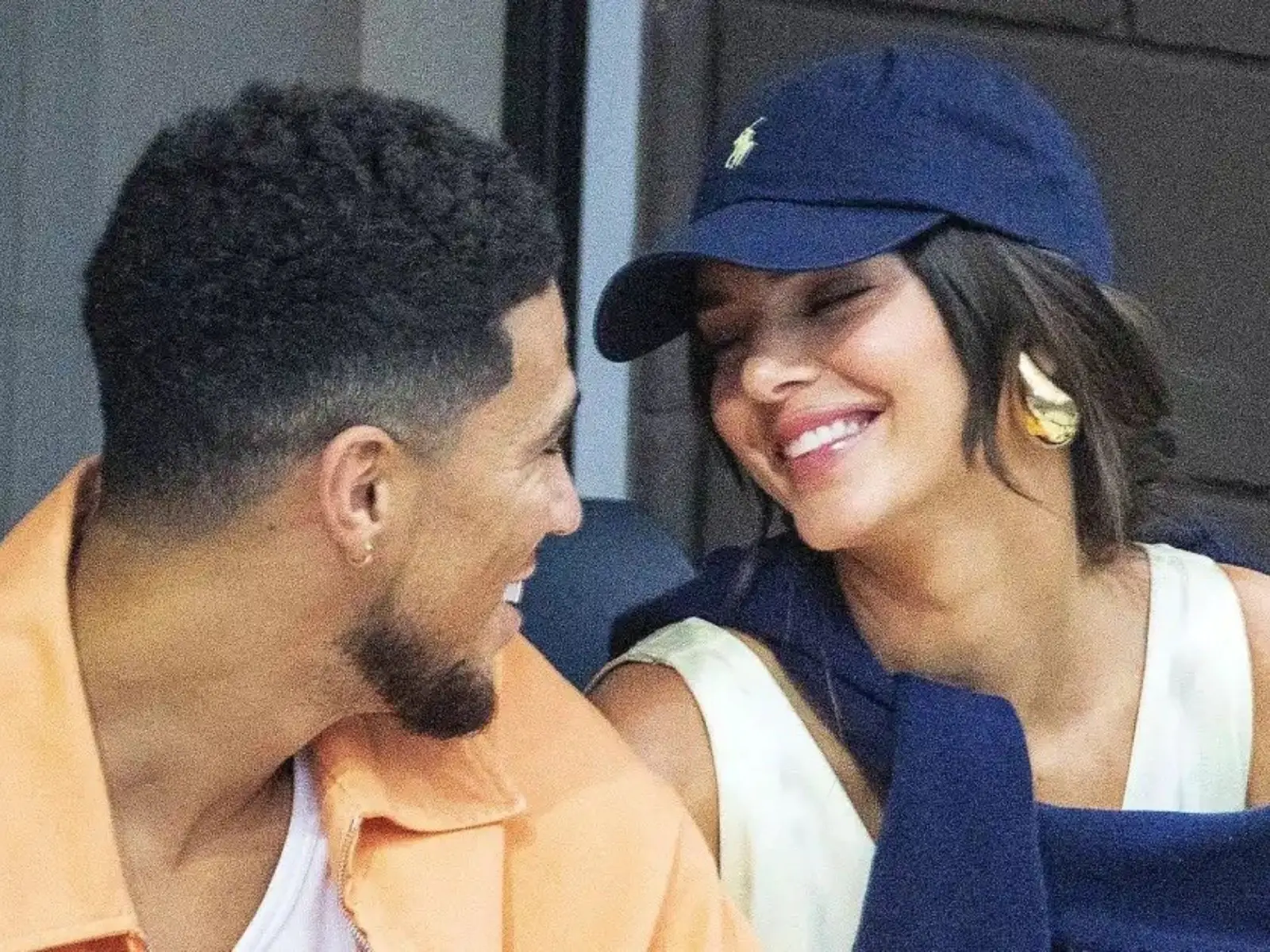Kendall Jenner 遭前任 Devin Booker 取消關注，引網笑：「看了會鼻酸」