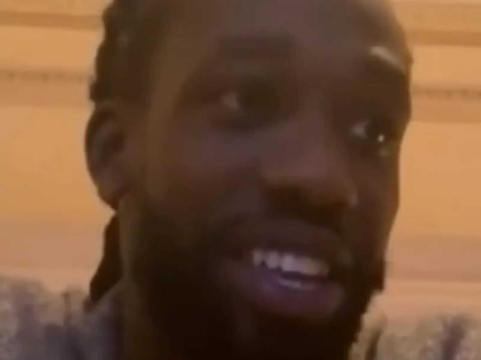 NBA／公牛「瘋狗貝」Patrick Beverley 向前東家湖人與「詹皇」LeBron James 嗆聲：「我會把你們踢出季後賽！」