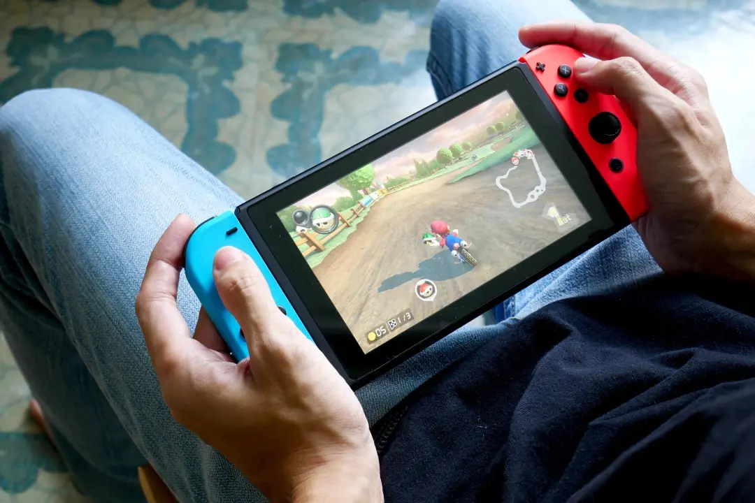 微軟正式和任天堂簽下 10 年合約，如《決勝時刻》等 XBox 熱門遊戲有望登陸 Switch！