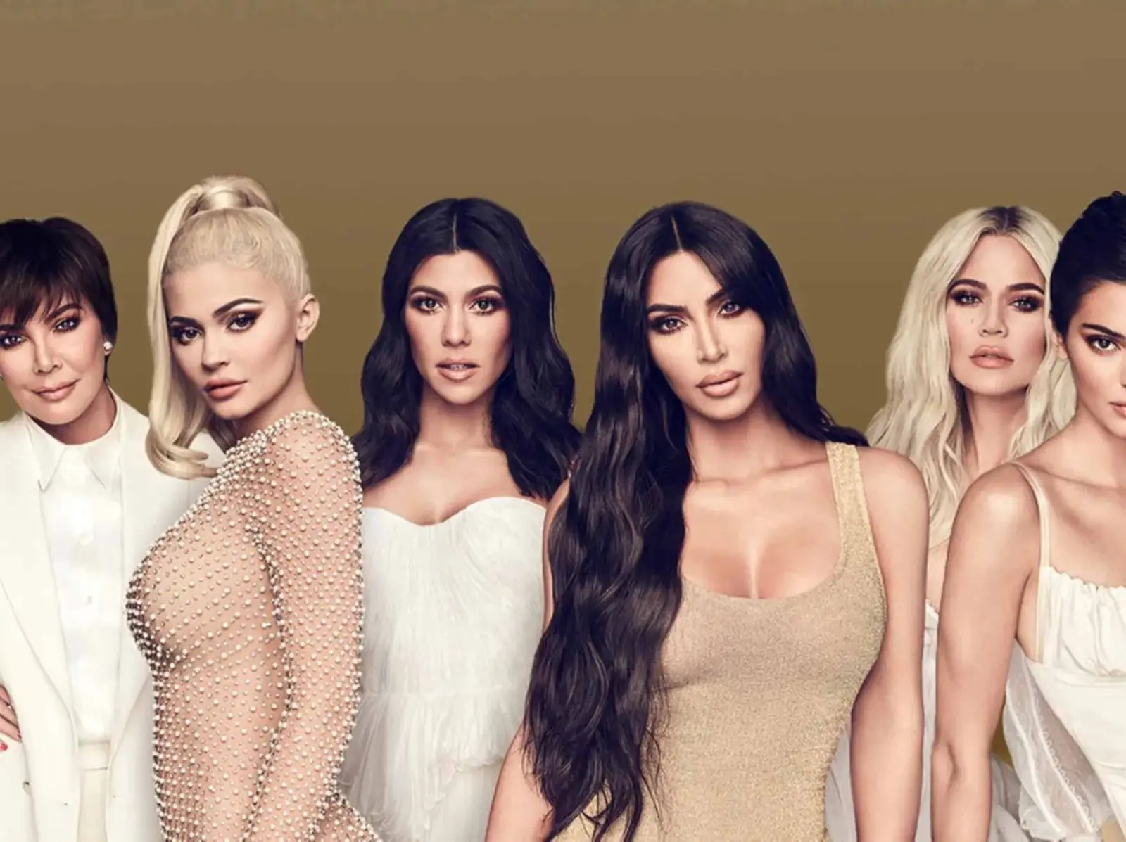 凱莉珍娜 Kylie Jenner 談《卡戴珊家族》，最愛金卡戴珊 Kim Kardashian ，與 Kendall 最不像！