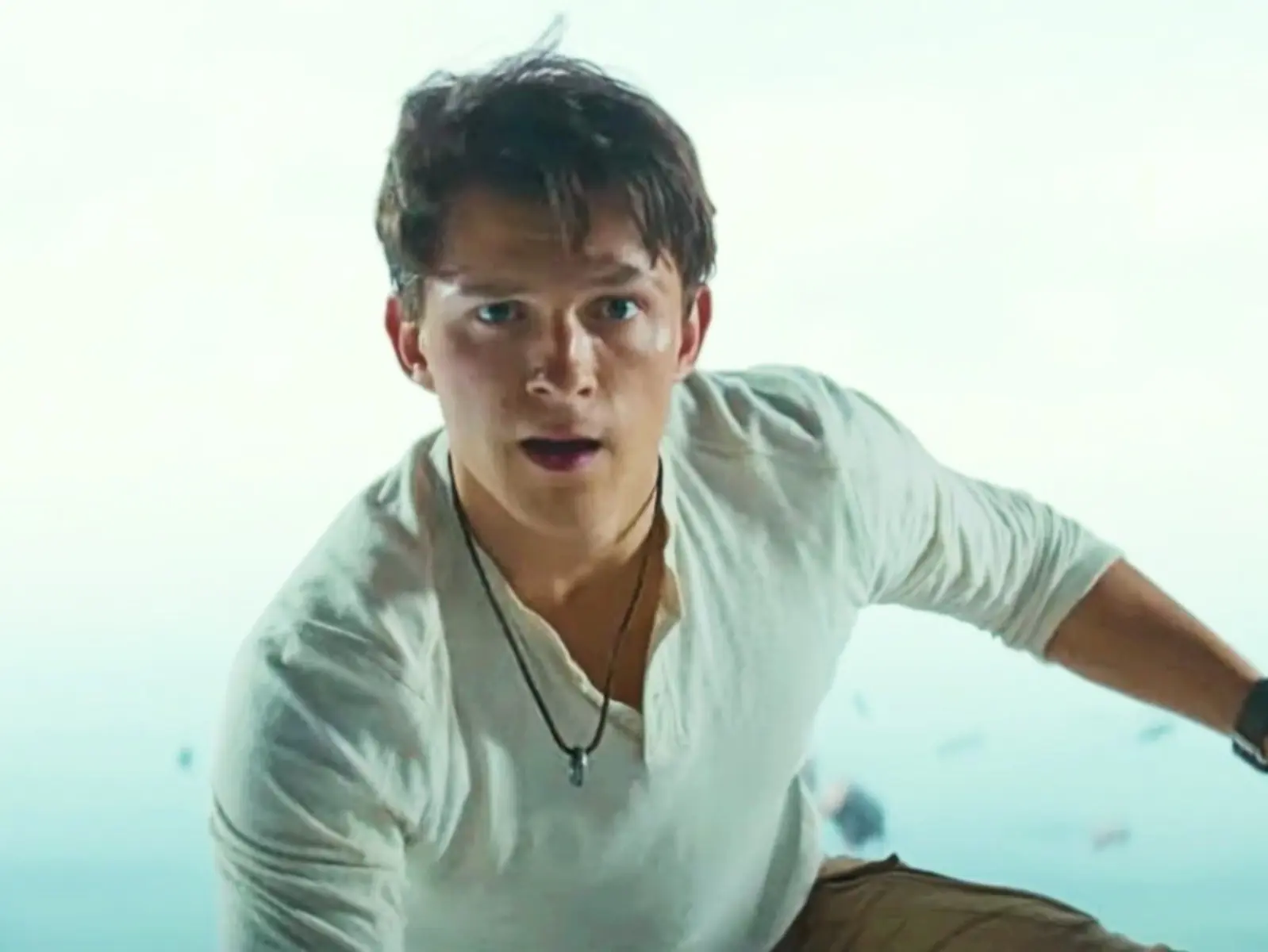 傳湯姆霍蘭德 Tom Holland 有望出演《泰山》，將飾演「森林之王」！