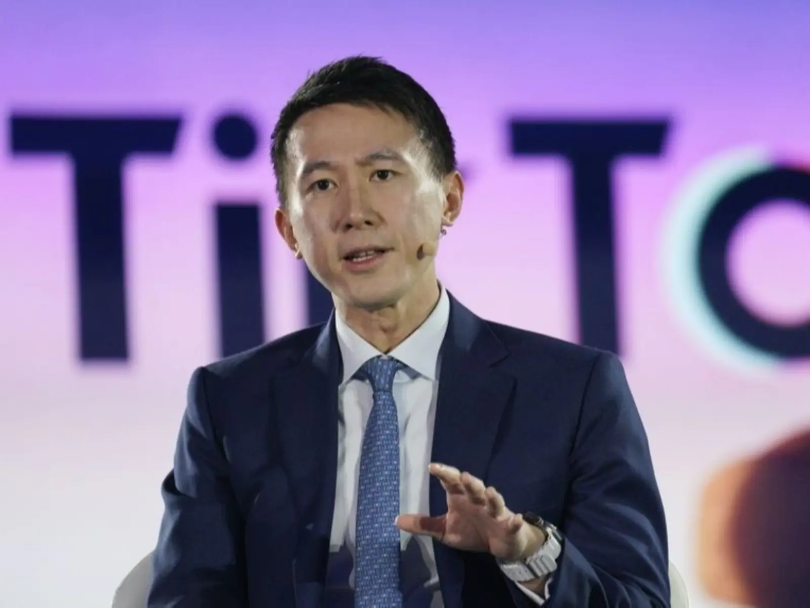 TikTok 執行長禁止自己小孩玩抖音，指出因年紀太小不適合引熱議！