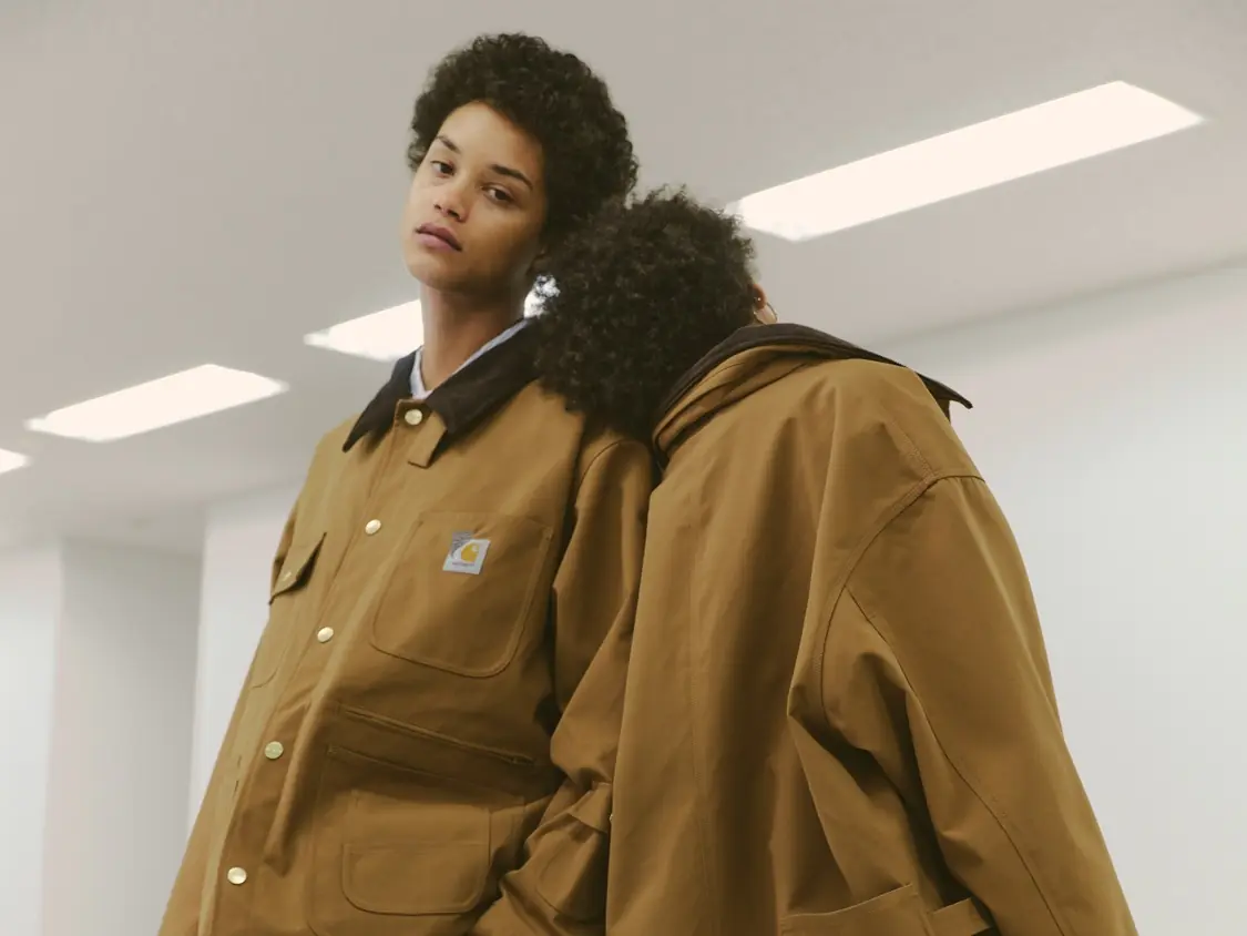 INVINCIBLE x Carhartt WIP 首發聯名「台灣開賣」資訊揭曉，找來中田慎介設計打造！