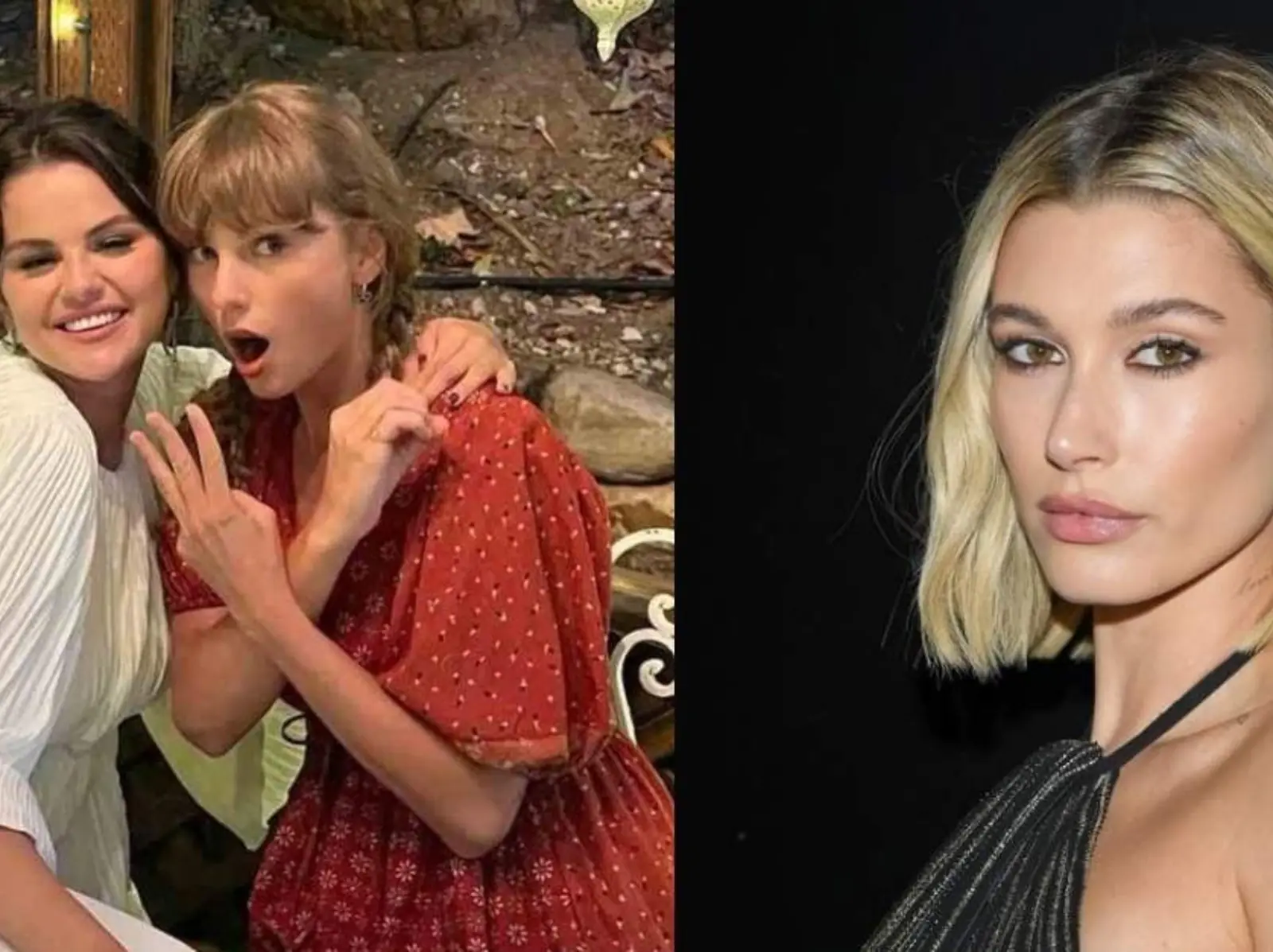 賽琳娜戈梅茲 Selena Gomez 為閨蜜槓上海莉鮑德溫 Hailey Bieber 後宣布停用社交媒體！