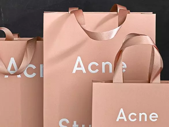 Acne Studios 在 2023 年將正式進駐台灣，這「五點」你不能不知道！