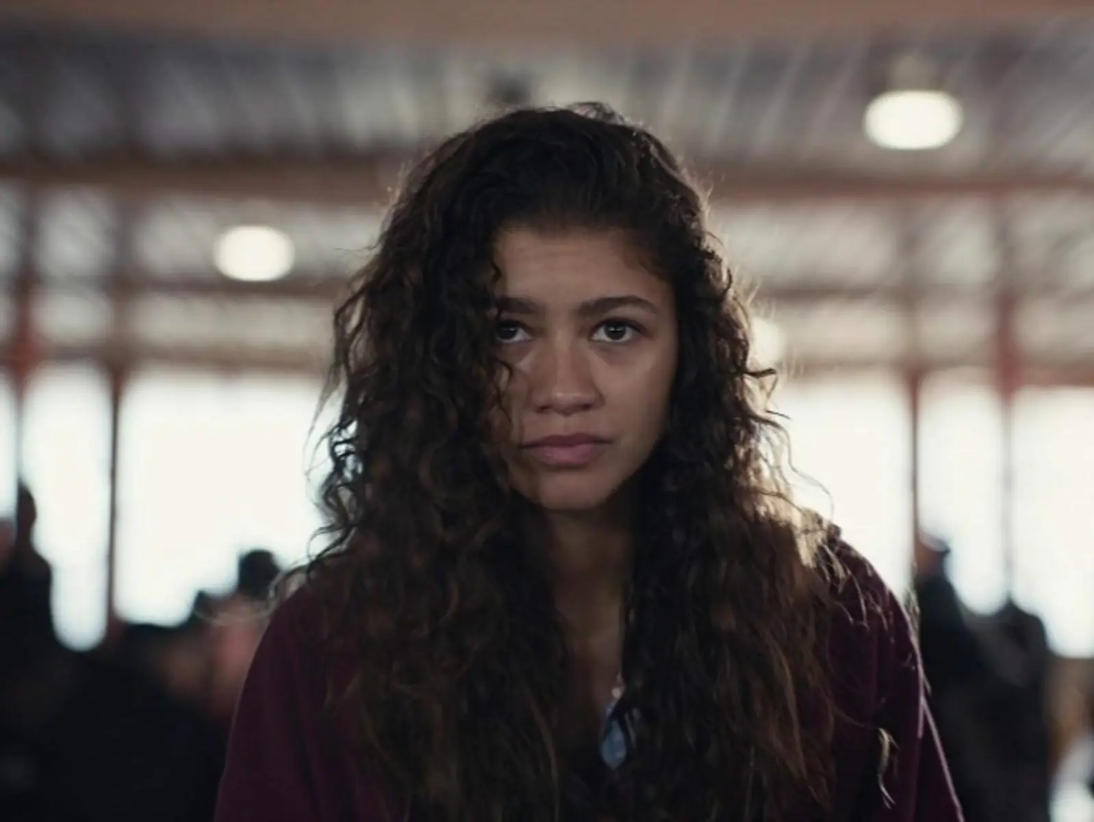 千黛亞 Zendaya 將以每集 100 萬美元片酬出演《高校十八禁》第三季！