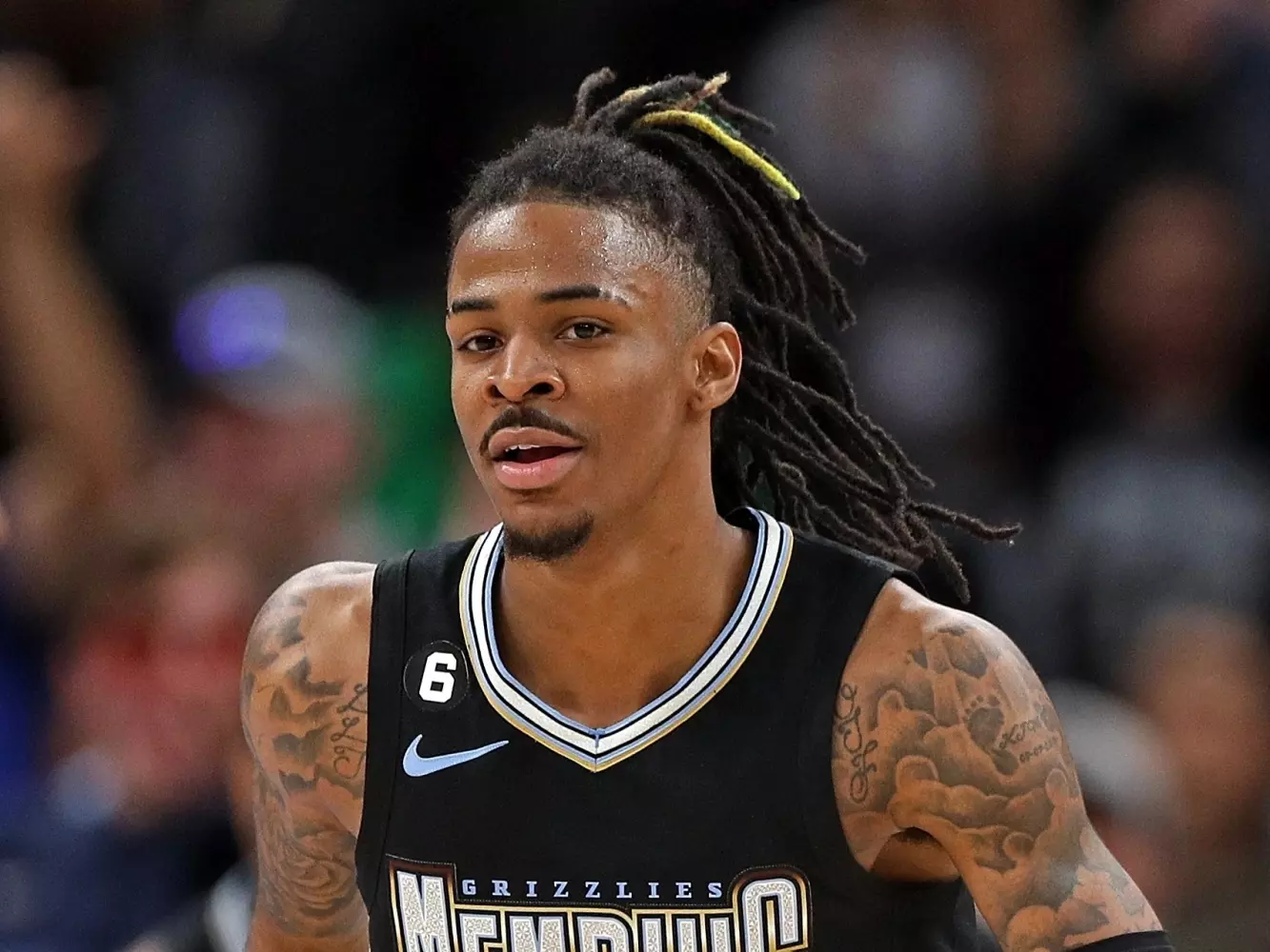 NBA／Ja Morant 被爆涉嫌兩起暴力事件：海扁青少年 13 次、掏武器要對方吃慶記！