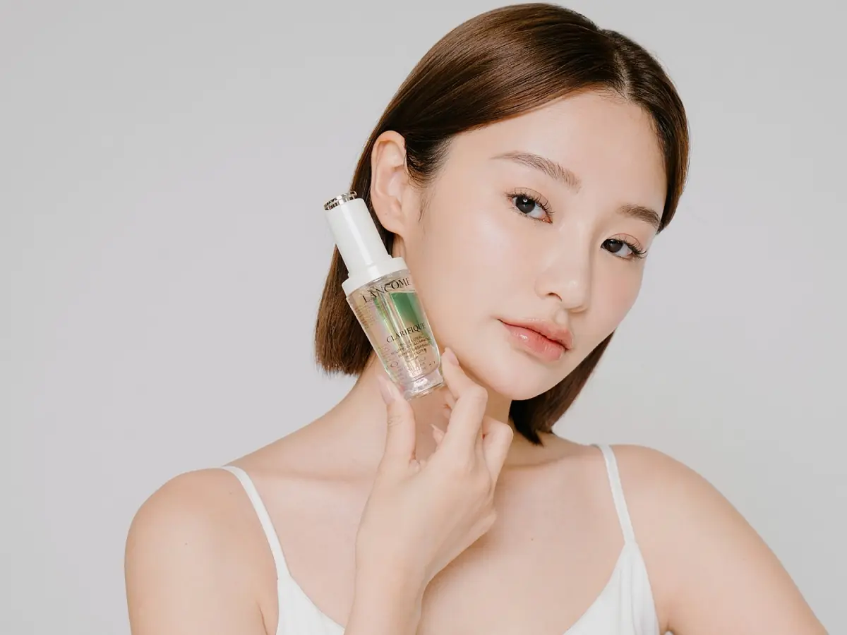 2023 美白保養 5 款推薦：蘭蔻拋光亮到爆、迪奧超強保護不暗沉⋯別年紀輕輕就長成黃臉婆！