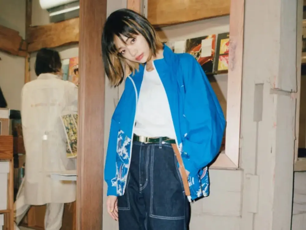 GU 聯名 beautiful people 瘋什麼？新銳日牌設計師「熊切秀典」操刀、前衛版型 ⋯ 必買單品有這些！
