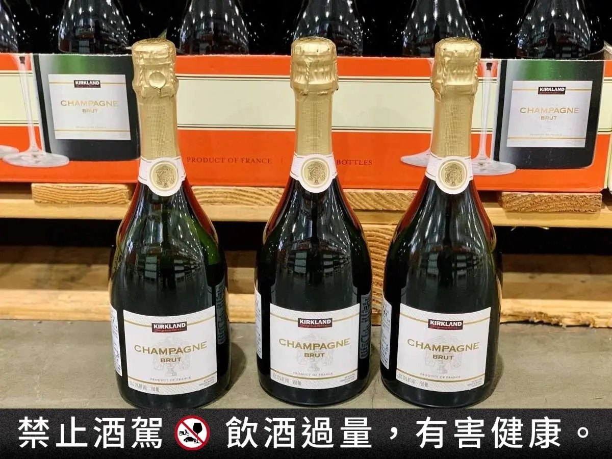 2025 好市多 10 大必買酒款推薦：葡萄酒、氣泡酒⋯行家每逛必囤貨！