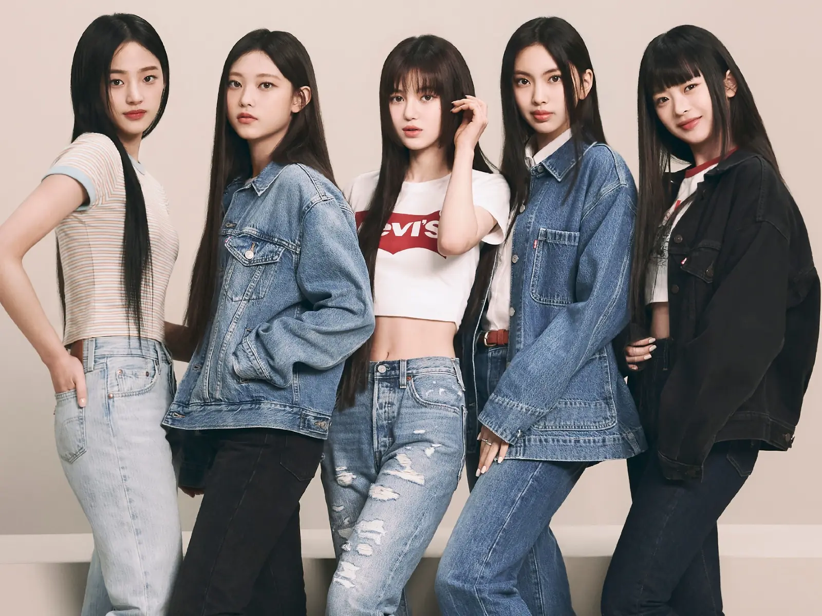 NewJeans x  LINE FRIENDS 快閃店登台！時間、地點搶先曝光！
