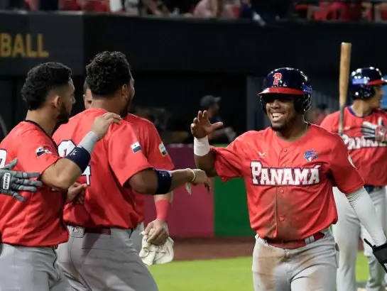 WBC 經典賽／中華隊 5 比 12 不敵巴拿馬，小組賽苦吞首敗！