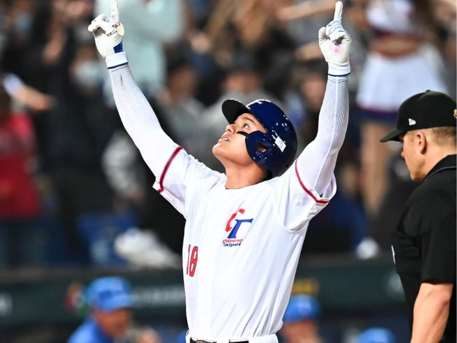 WBC 經典賽／中華隊 11 比 7 擊敗義大利，全場 16 支安打火力全開！