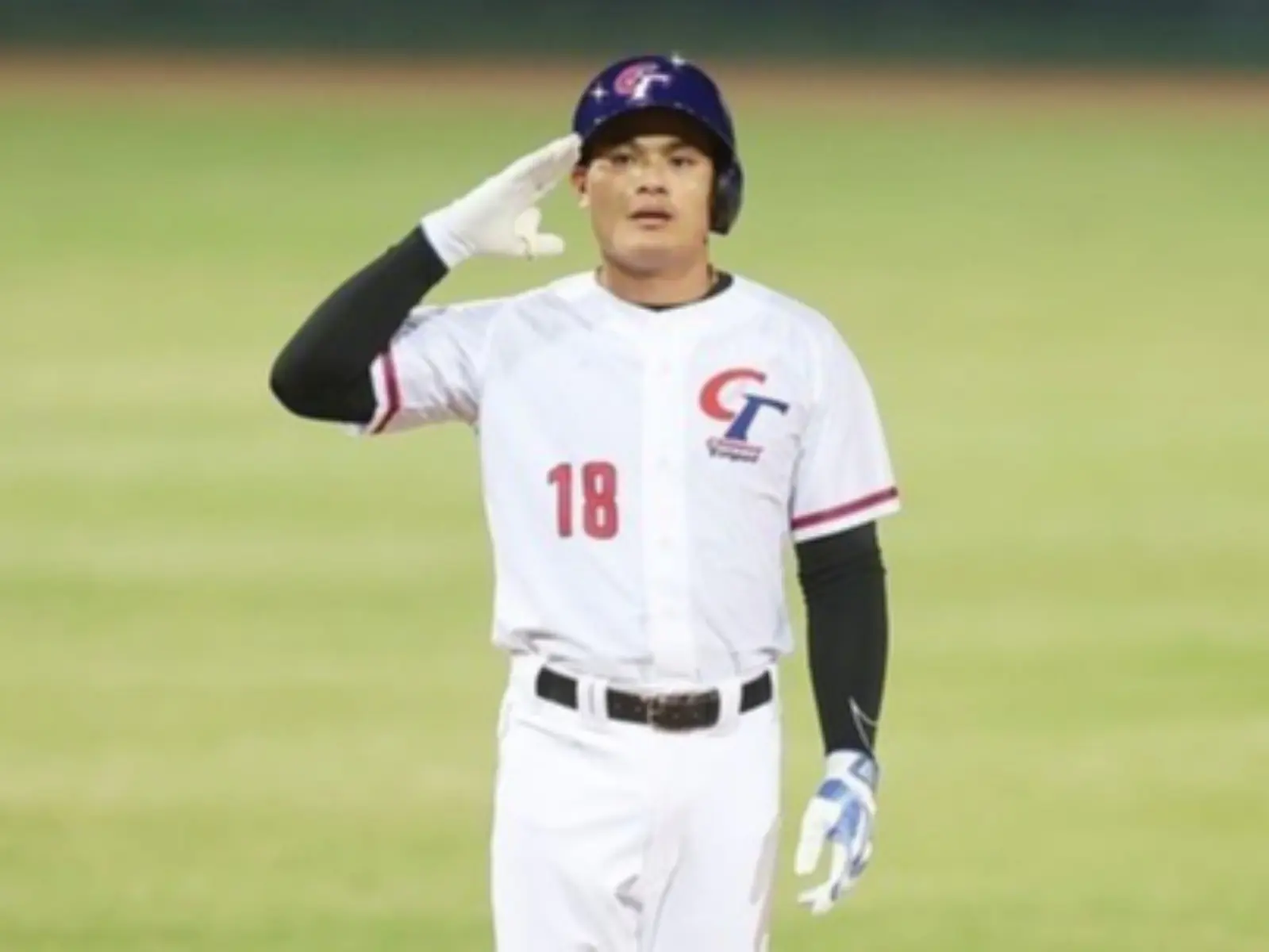 WBC 經典賽／「國防部長」張育成獲選 A 組 MVP，中華隊淘汰後感性發文吸引數十萬球迷朝聖！