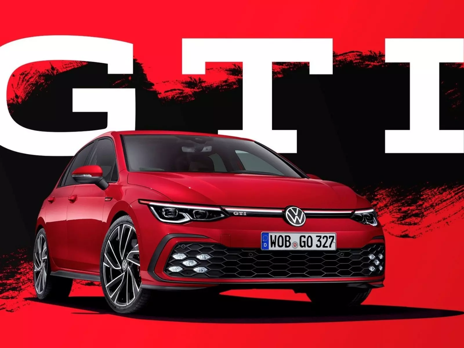 最具傳奇鋼砲代表，近半世紀雋永經典，Volkswagen GTI湖畔嘉年華即將移師德國狼堡