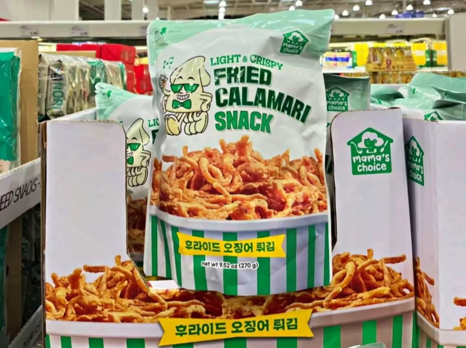 2025 Costco 好市多必買美食推薦：餅乾零食、熟食購物清單一次看！