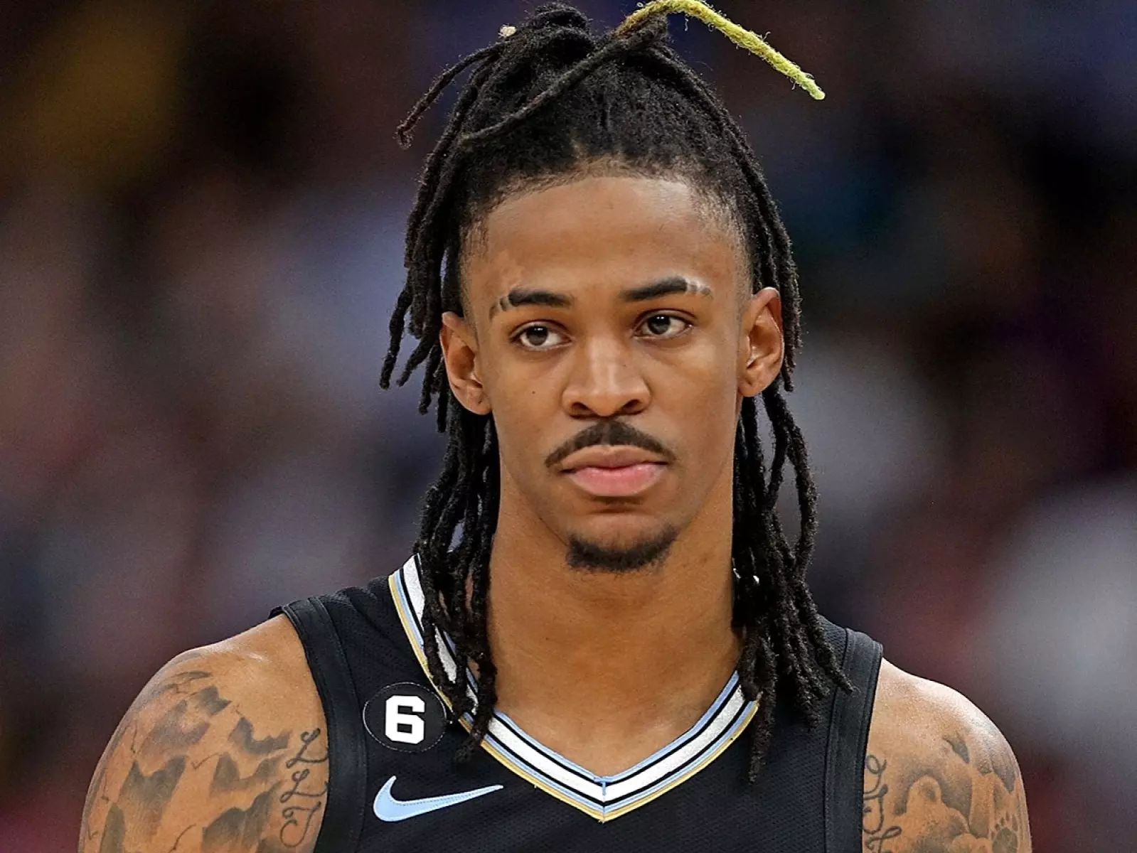 NBA／Ja Morant 夜店狂歡畫面流出，接受心理輔導本季「無限期缺賽」恐將不再歸隊！