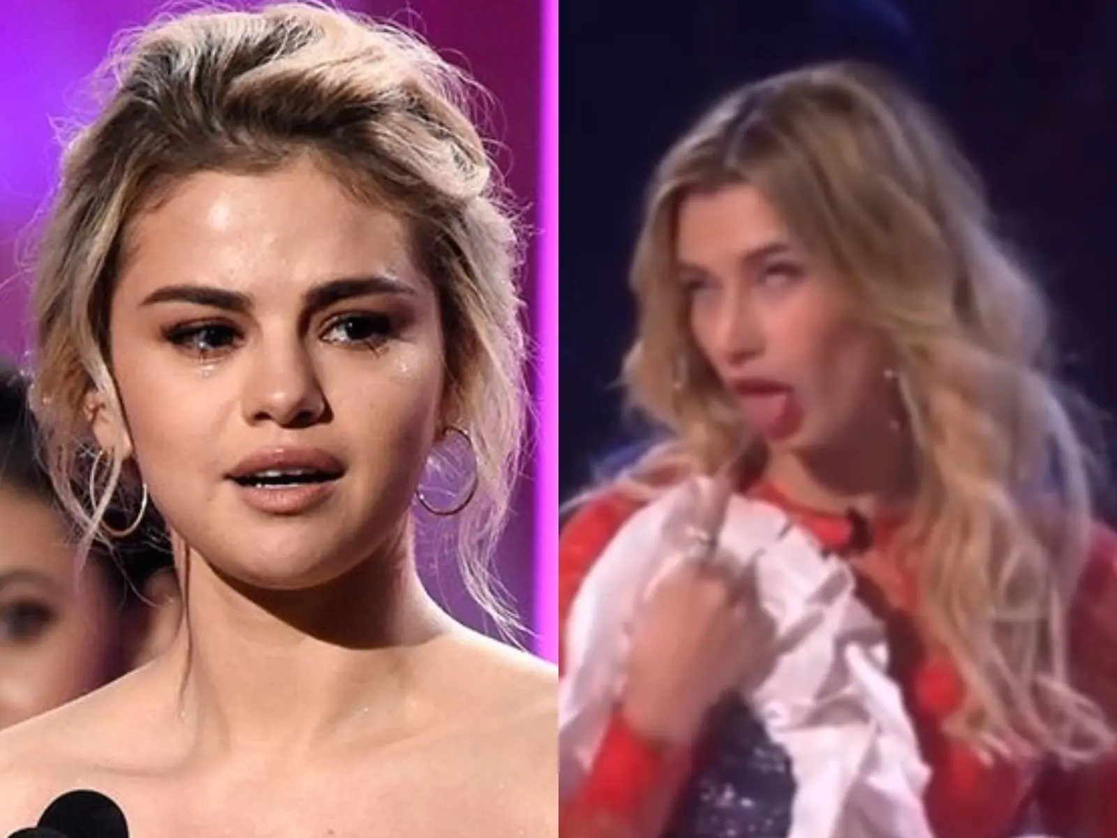 賽琳娜戈梅茲 Selena Gomez、海莉鮑德溫 Hailey Bieber、凱莉珍娜 Kylie Jenner「眉毛炎上風暴」懶人包一次看！