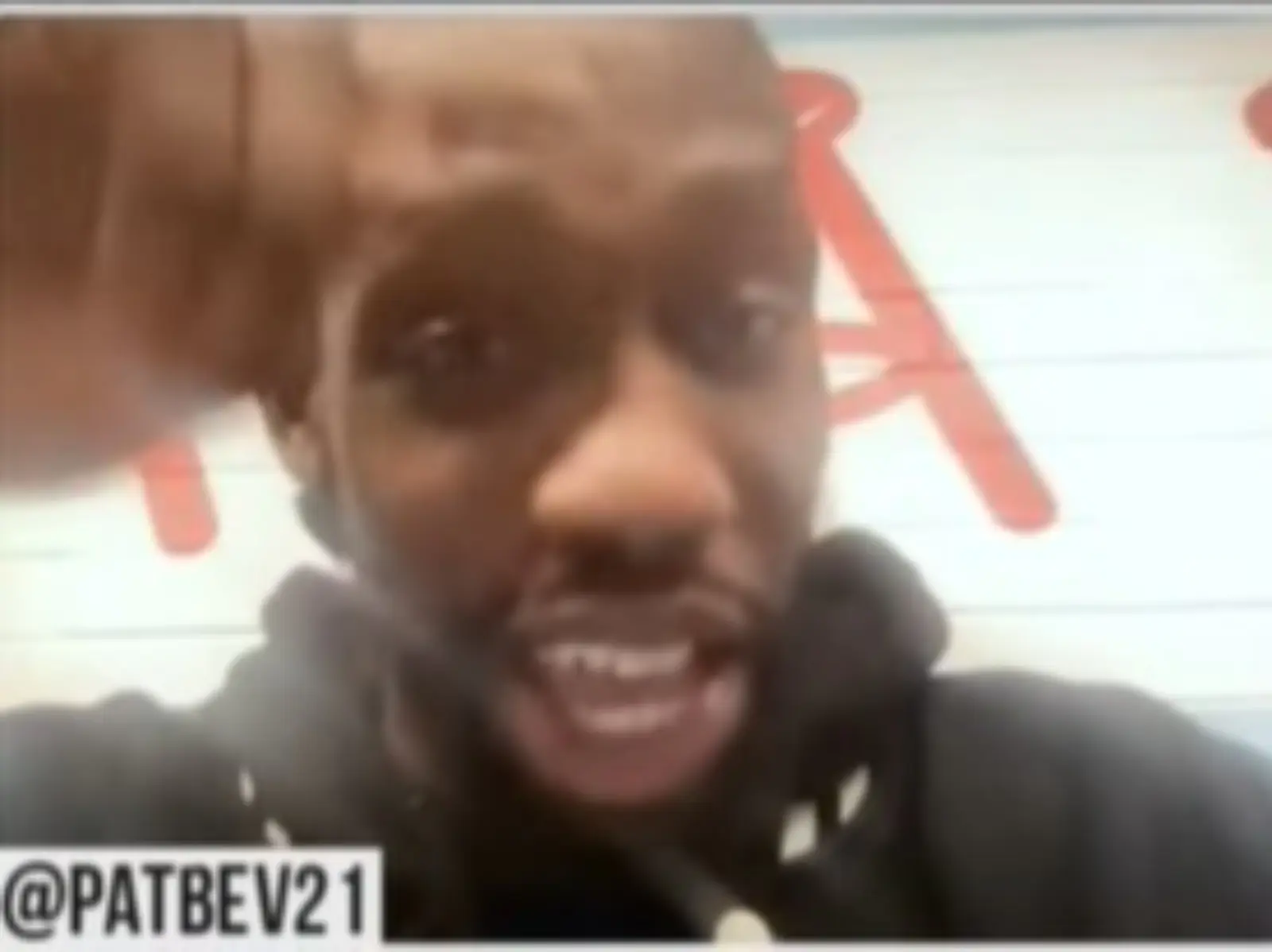 NBA／瘋狗貝 Patrick Beverley 認為「Ja Morant 事件」應該歸咎於「饒舌文化」？！
