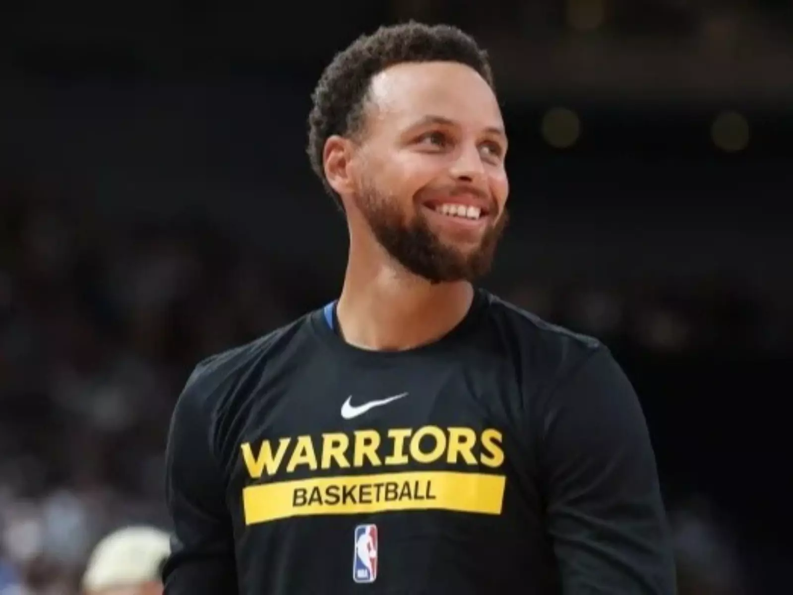 NBA／Curry 柯瑞自認狀態良好：「想跟 Tom Brady 一樣打到 40 歲！」