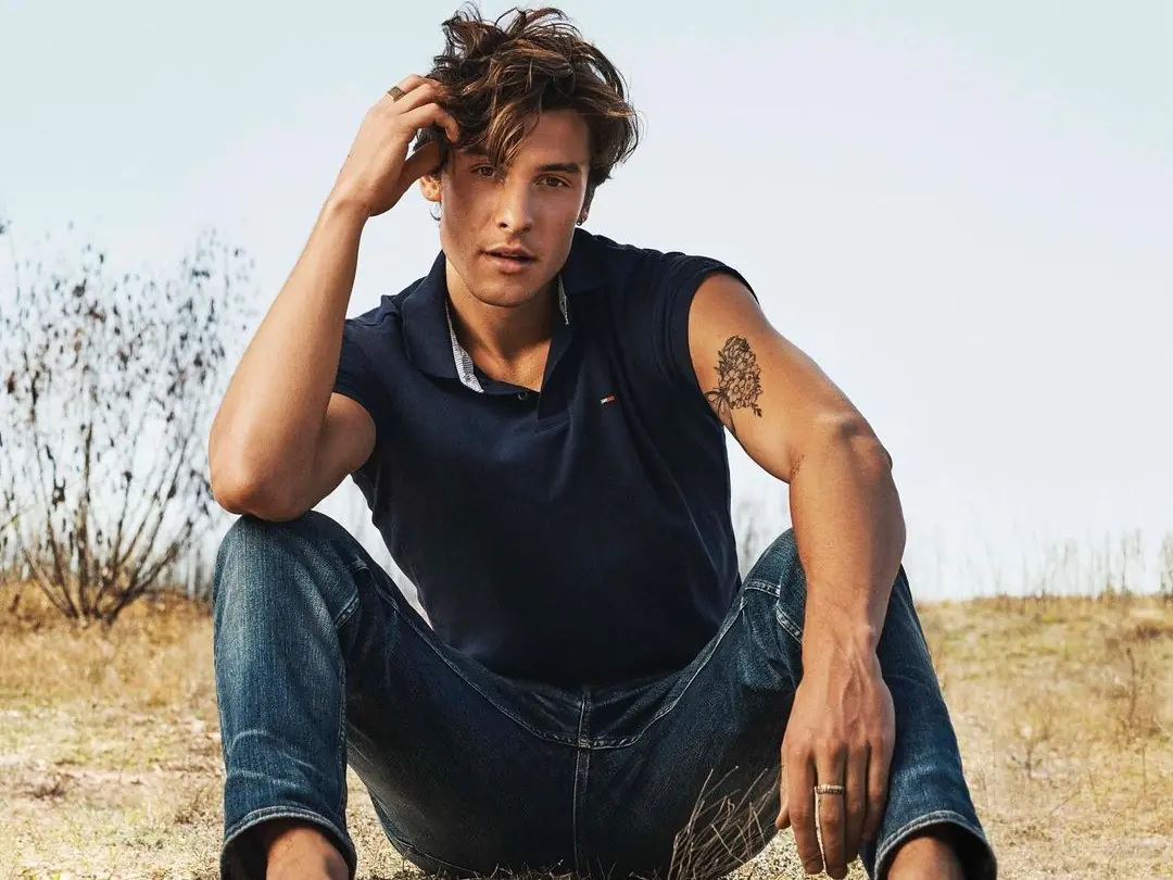 什麼臉型適合寸頭？尚恩曼德斯 Shawn Mendes 就靠這個髮型度過心理健康問題！