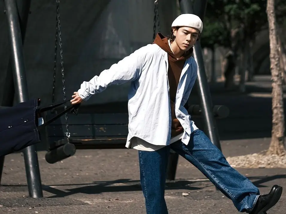 UNIQLO、無印良品等 10 款新手男生穿搭入門品牌推薦，各樣搭配風格全都有！