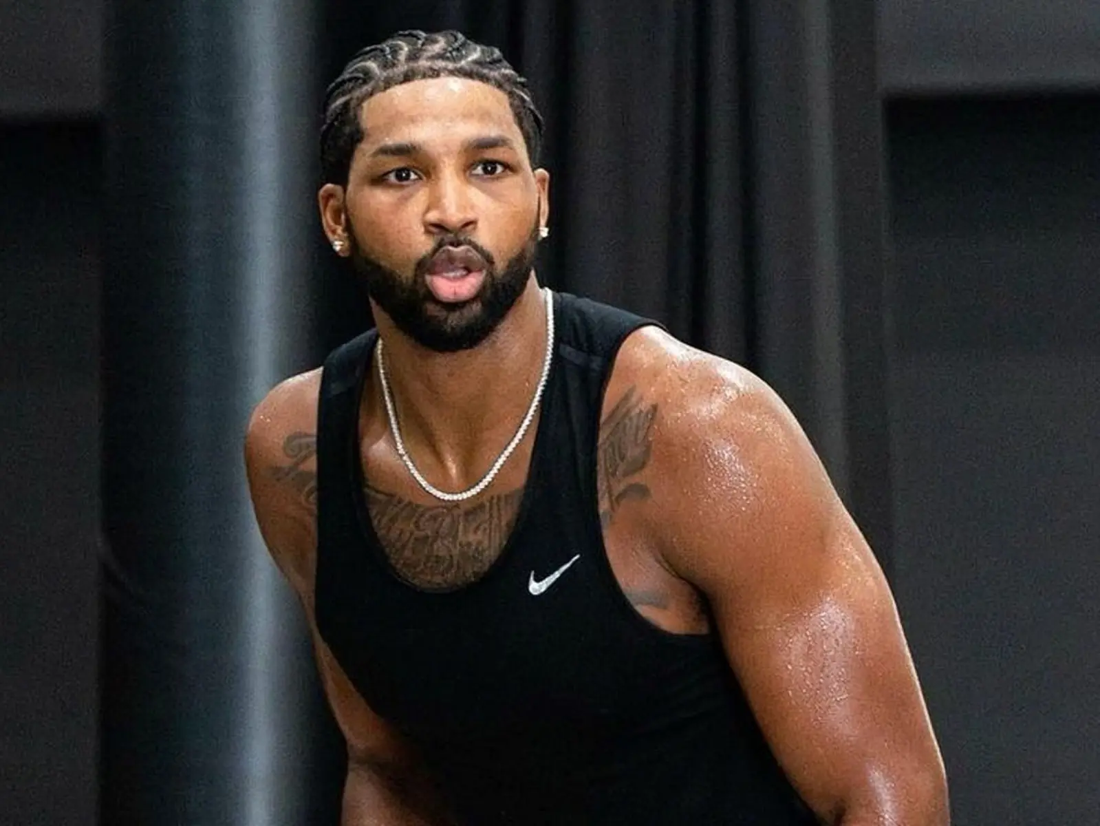 NBA／「詹皇」LeBron James 昔日隊友湯普森 Tristan Thompson 傳目前正替湖人試訓！