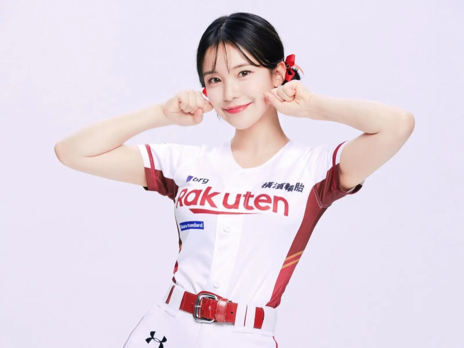 樂天女孩「李多慧」的 6 件小事：曾是跆拳道黑帶四段、因為太紅所以被辭職？
