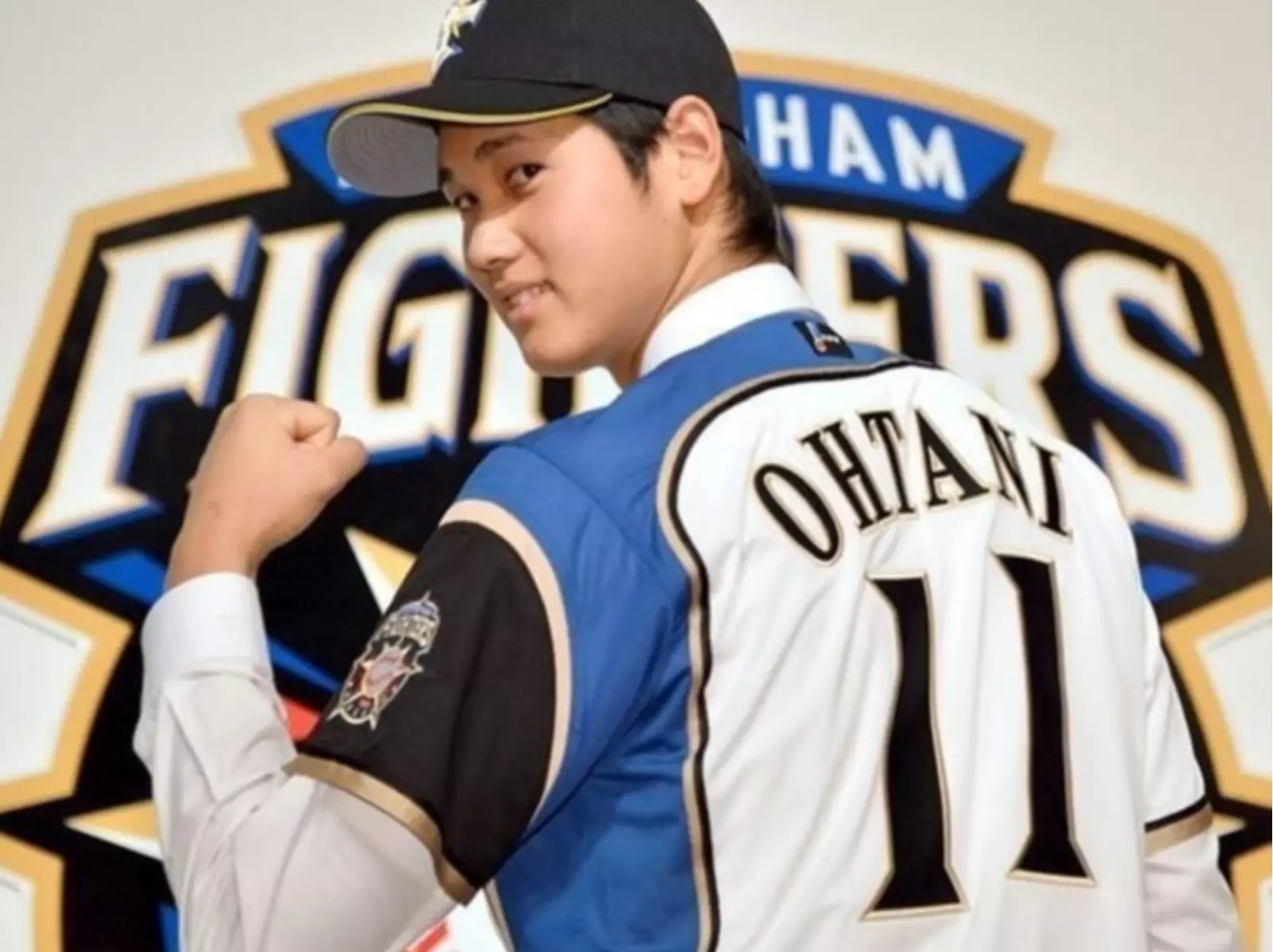 「二刀流」大谷翔平短短 10 多天粉絲暴增 200 萬，成為 MLB 首位「三百萬粉絲俱樂部」！