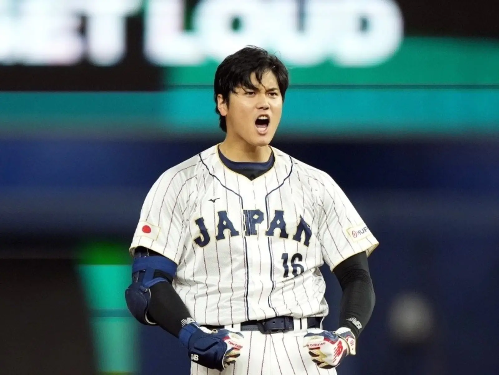 WBC 經典賽／大谷翔平 11 年前許下「27 歲拿經典賽 MVP」如今美夢成真，球迷：說到做到真男人！