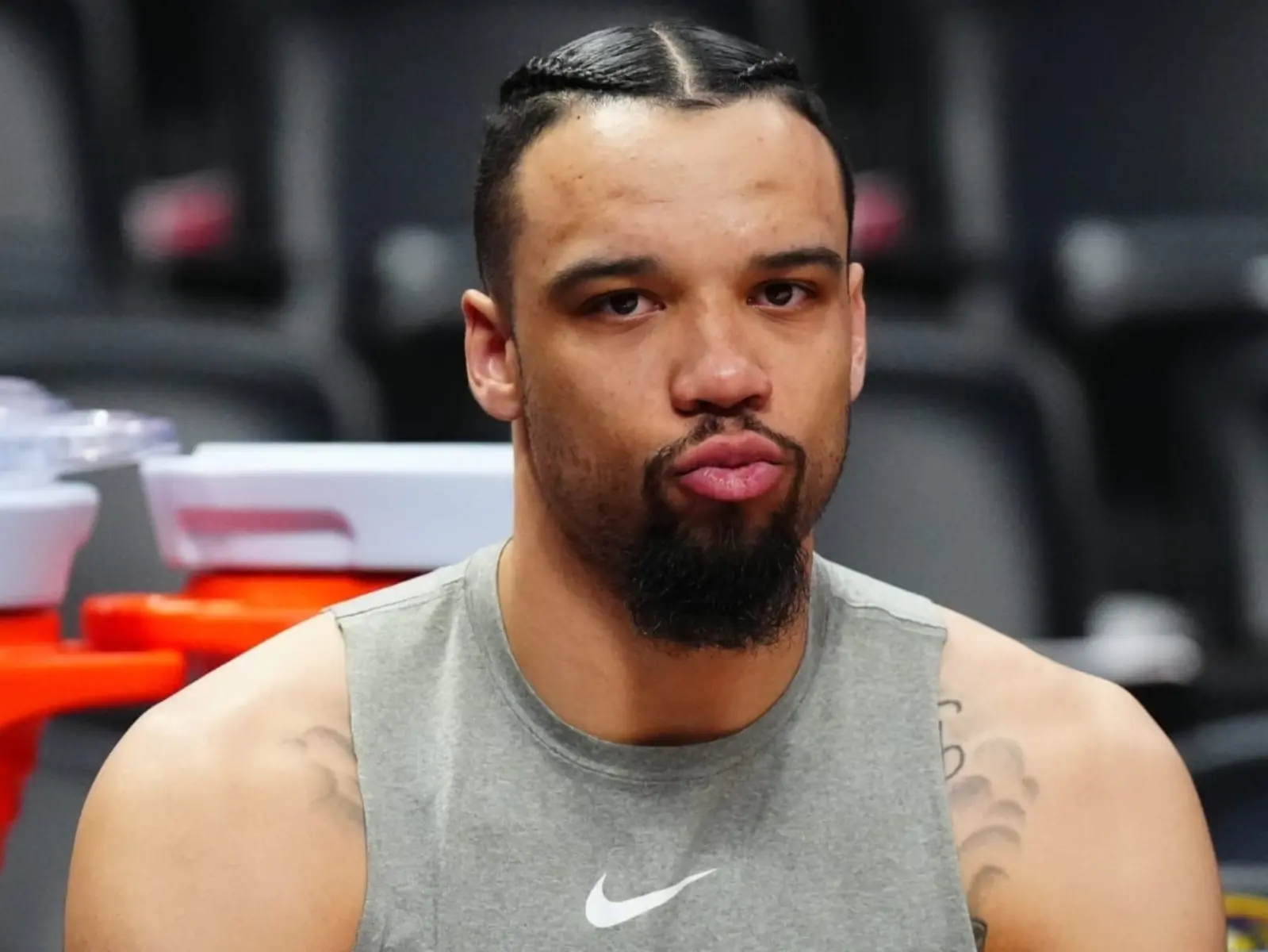 NBA／灰熊布魯克斯 Dillon Brooks 本季領 18 次技術犯規高居聯盟第一，累積罰款超過 30 萬美元！