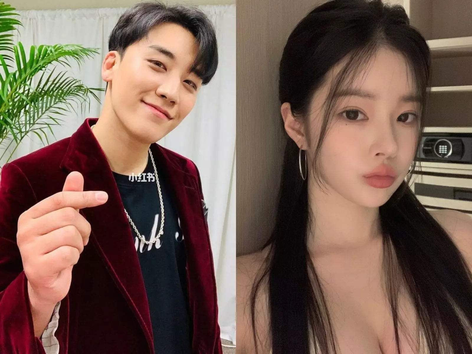 BIGBANG 前成員勝利出獄秒泡夜店、帶女友泰國度假，網轟：「哪裡跌倒哪裡站起來！」