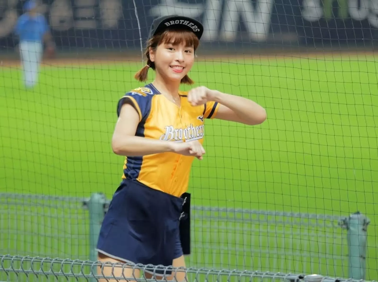 日本甲子園比賽響起「炸裂陳子豪」應援曲，球迷：不愧是世界名曲！