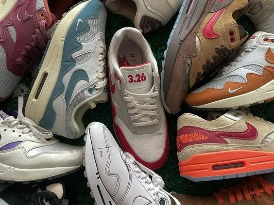 【跟著 J 樣穿】Nike Air Max 系列球鞋有多百搭？10 組風格型人「穿搭提案」推薦！