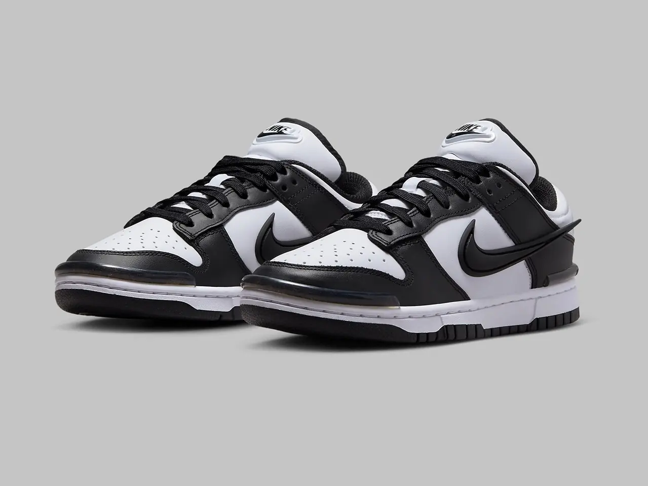 Nike Dunk Low Twist 