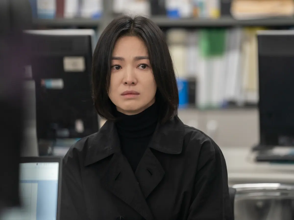 《黑暗榮耀》第 3 季有望開拍？編劇親自回應：「確實有跟演員們討論過！」