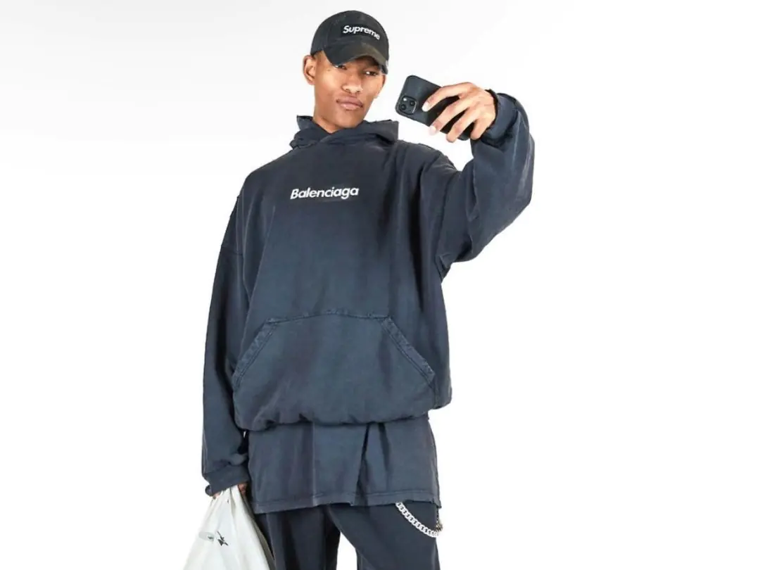 BALENCIAGA x Supreme 聯名「取消發布」，完整造型型錄一併公開！